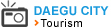daegu city Tourism 